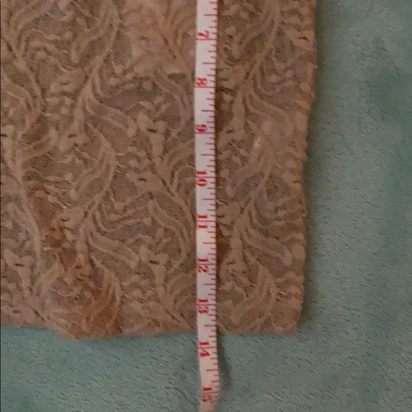 Kalliope 2T Lace Long Sleeve Top - Picture 5 of 6